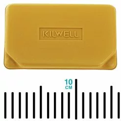 Kilwell Floating EVA Fly Box Olive Medium -Ugly Stik Rods Shop 110127 2 n