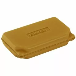 Kilwell Floating EVA Fly Box Olive Medium