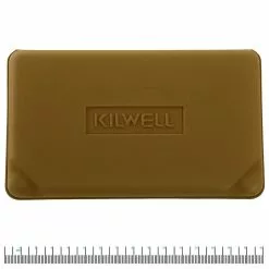 Kilwell Floating EVA Fly Box Medium Slim Olive