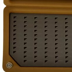 Kilwell Floating EVA Fly Box Small Olive 5 Kilwell Floating EVA Fly Box Small Olive -Ugly Stik Rods Shop 110129 4 n