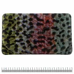Kilwell Floating EVA Fly Box Medium Rainbow Trout Skin