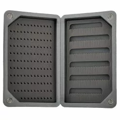 Kilwell Floating EVA Fly Box Medium Rainbow Trout