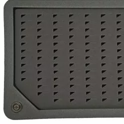 Kilwell Floating EVA Fly Box Medium Slim Rainbow Trout -Ugly Stik Rods Shop 110133 4 n