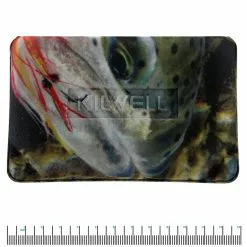 Kilwell Floating EVA Fly Box Small Rainbow Trout