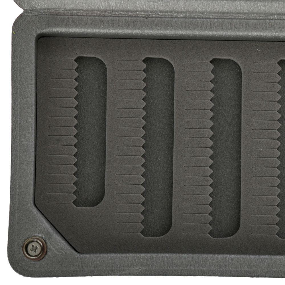 Kilwell Floating EVA Fly Box Small Rainbow Trout 3 Kilwell Floating EVA Fly Box Small Rainbow Trout - Image 3