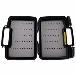 Scientific Anglers Boat Fly Box Large -Ugly Stik Rods Shop 110180 4 n 1