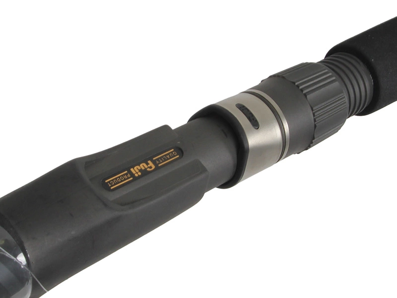 Ugly Stik Bluewater Overhead Jigging Rod 5ft 6in PE5 1pc 4 Ugly Stik Bluewater Overhead Jigging Rod 5ft 6in PE5 1pc - Image 4