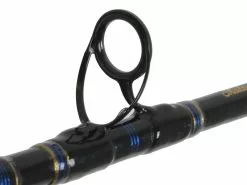 Ugly Stik Bluewater Overhead Jigging Rod 5ft 6in PE5 1pc