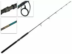 Ugly Stik Bluewater Spin Jig Rod 5ft 6in PE5 1pc