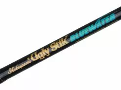 Ugly Stik Bluewater Spin Jig Rod 5ft 6in PE5 1pc -Ugly Stik Rods Shop 1142342 3
