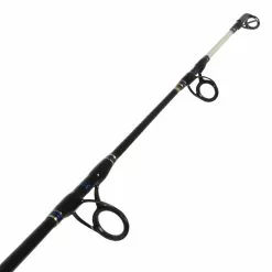 Ugly Stik Bluewater Spin Jig Rod 5ft 6in PE8 1pc 10 Ugly Stik Bluewater Spin Jig Rod 5ft 6in PE8 1pc -Ugly Stik Rods Shop 1142343 4 1 1