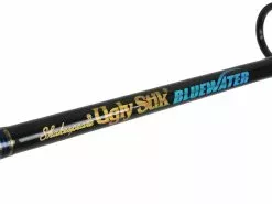 Ugly Stik Bluewater Spin Jig Rod 5ft 6in PE8 1pc 11 Ugly Stik Bluewater Spin Jig Rod 5ft 6in PE8 1pc -Ugly Stik Rods Shop 1142343 5 1