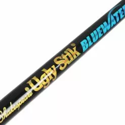 Ugly Stik Bluewater Spin Jig Rod 5ft 6in PE8 1pc 8 Ugly Stik Bluewater Spin Jig Rod 5ft 6in PE8 1pc -Ugly Stik Rods Shop 1142343 5 1 1