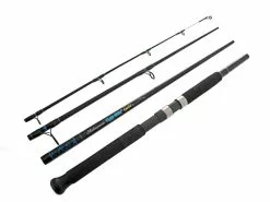 Ugly Stik Gold Travel Rod -Ugly Stik Rods Shop 1142429 2 1 1