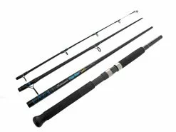 Ugly Stik Gold Spinning Travel Rod 6ft 2-4kg 3pc 12 Ugly Stik Gold Spinning Travel Rod 6ft 2-4kg 3pc -Ugly Stik Rods Shop 1142429 2 1 1 1