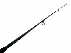 Ugly Stik Gold Travel Rod