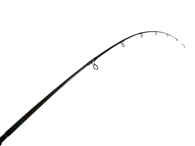 Ugly Stik Gold Spinning Travel Rod 6ft 2-4kg 3pc 2 Ugly Stik Gold Spinning Travel Rod 6ft 2-4kg 3pc - Image 2