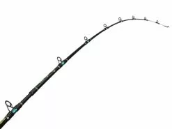 Ugly Stik Black Tiger Heavy Duty 50lb Overhead Rod 7ft 5-25kg 2pc 9 Ugly Stik Black Tiger Heavy Duty 50lb Overhead Rod 7ft 5-25kg 2pc -Ugly Stik Rods Shop 1143461