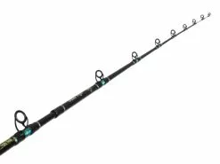 Ugly Stik Black Tiger Heavy Duty 50lb Overhead Rod 7ft 5-25kg 2pc 8 Ugly Stik Black Tiger Heavy Duty 50lb Overhead Rod 7ft 5-25kg 2pc -Ugly Stik Rods Shop 1143461 7