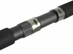 Ugly Stik Black Tiger Heavy Duty Spin Rod 7ft 5-25kg 2pc -Ugly Stik Rods Shop 1143462 3