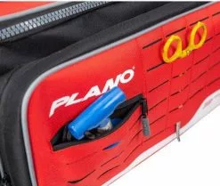 Plano 3600 Weekend Series Tackle Case -Ugly Stik Rods Shop 11 2 7