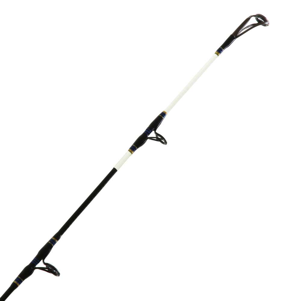Ugly Stik Bluewater Topwater Spinning Rod 7ft 15-24kg 1pc 7 Ugly Stik Bluewater Topwater Spinning Rod 7ft 15-24kg 1pc - Image 7