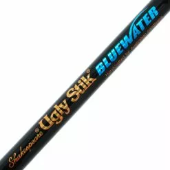 Ugly Stik Bluewater Topwater Spinning Rod 7ft 15-24kg 1pc 11 Ugly Stik Bluewater Topwater Spinning Rod 7ft 15-24kg 1pc -Ugly Stik Rods Shop 121725 4