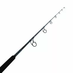 Ugly Stik Bluewater Topwater Spinning Rod 7ft 15-24kg 1pc