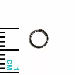 Owner P04 Fine Wire Split Ring 0 Qty 24