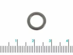 Owner P14 Solid Rings #7.5 450lb Qty 8