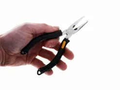 Owner GP50 Heavy-Duty Split Ring Game Fishing Pliers For Size #6-#10 -Ugly Stik Rods Shop 1221988 3a