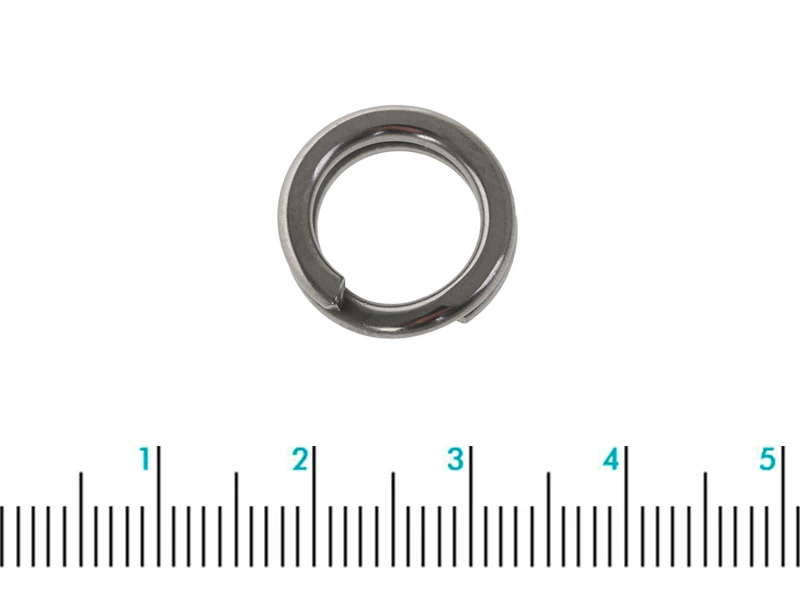 Owner P12 Heavy Duty Split Ring #11H 290lb Qty 4 1 Owner P12 Heavy Duty Split Ring #11H 290lb Qty 4