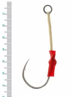 Owner Cultiva SF-38 EXS Stinger Rigged Assist Hooks 50lb 5/0 Qty 3 5 Owner Cultiva SF-38 EXS Stinger Rigged Assist Hooks 50lb 5/0 Qty 3 -Ugly Stik Rods Shop 1265834 2