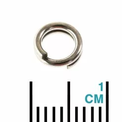 Owner P12 Heavy Duty Split Ring #3 46lb Qty 11