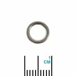 Owner P14 Solid Rings #6 220lb Qty 8