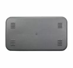 Plano 3600 Weekend Series Tackle Case -Ugly Stik Rods Shop 12 1 9