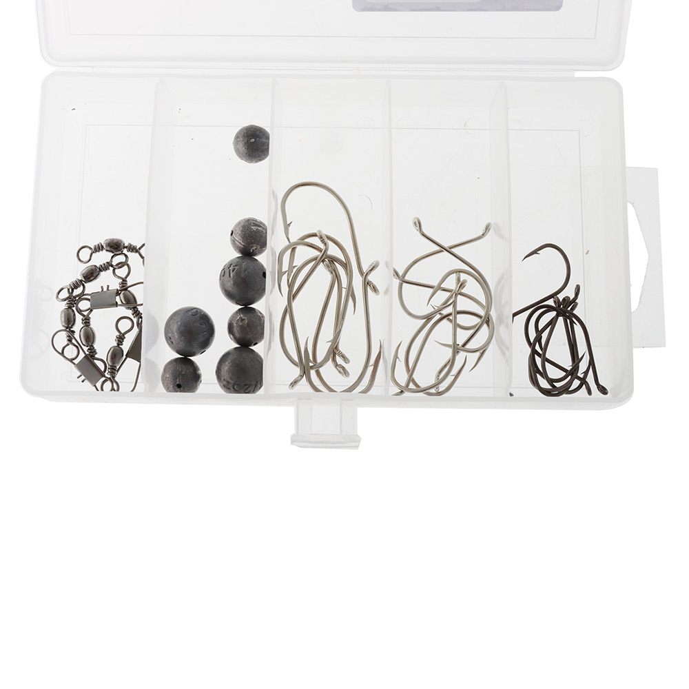 Sea Harvester Junior Fishing Tackle Box 2 Sea Harvester Junior Fishing Tackle Box - Image 2