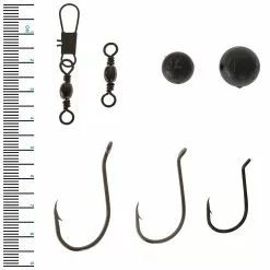 Sea Harvester Junior Fishing Tackle Box