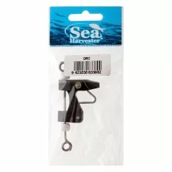 Sea Harvester Outrigger Release Clip