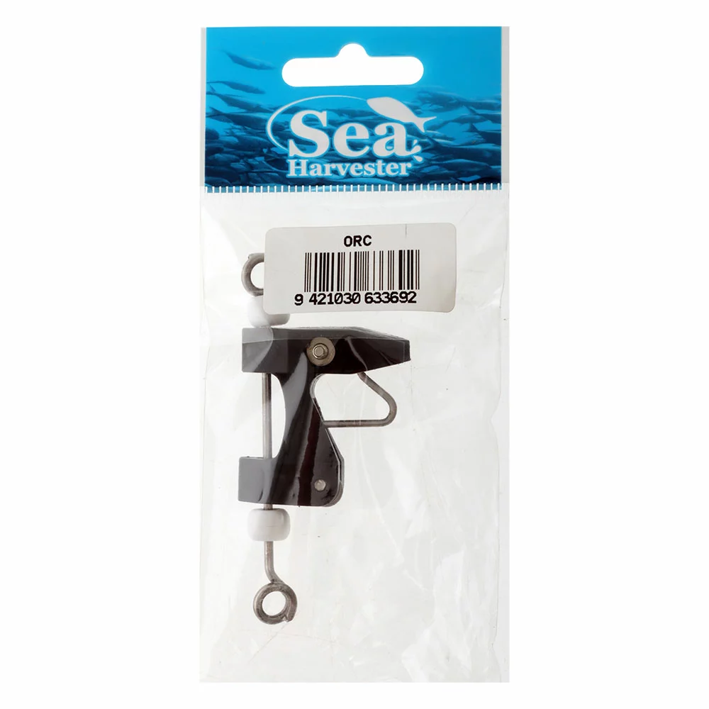 Sea Harvester Outrigger Release Clip 1 Sea Harvester Outrigger Release Clip