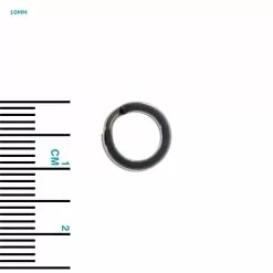 Sea Harvester Split Rings -Ugly Stik Rods Shop 132869 2 n