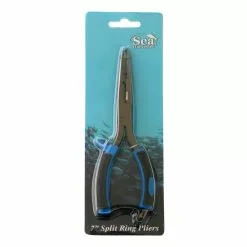 Sea Harvester Split Ring Pliers