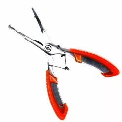 Sea Harvester Stainless Steel Mini Split Ring Pliers