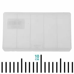 Sea Harvester Utility Box 6x4in -Ugly Stik Rods Shop 132920 4 n