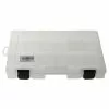 Sea Harvester Single Clear Top Utility Box