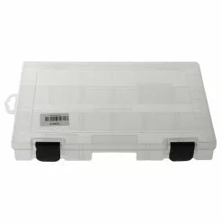 Sea Harvester Single Clear Top Utility Box
