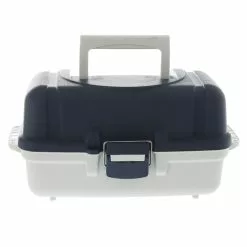 Sea Harvester Deluxe Tackle Box Three Tray