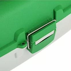 Sea Harvester Deluxe Tackle Box Two Tray 5 Sea Harvester Deluxe Tackle Box Two Tray -Ugly Stik Rods Shop 132925 4 n