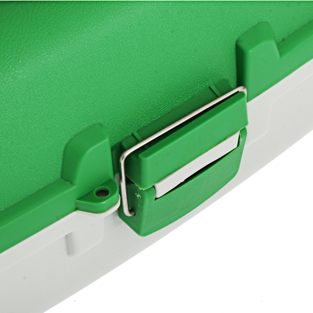 Sea Harvester Deluxe Tackle Box Two Tray 3 Sea Harvester Deluxe Tackle Box Two Tray - Image 3