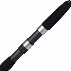 Ugly Stik Gold 601MH Spinning Boat Rod 6ft 8-15kg 1pc